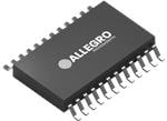 Allegro MicroSystems CI de capteurs d'angles à effet Hall A33023