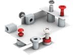 Würth Elektronik Entretoises SMT