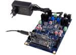 Infineon Technologies Kit d'évaluation double Buck PSOC™ Control C3M5