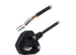 Stewart Connector / Cinch Connectivity Solutions Cordons d'alimentation européens