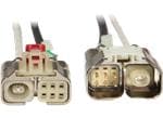 Ulti-Mate Connector Modulus™ High-Speed SPE Connectors