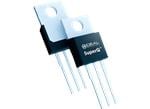 iS20M028S1P SuperQ™ 200V N-Channel Power MOSFET