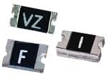 Bel Fuse Low Rho PTC Surface Mountable Fuses
