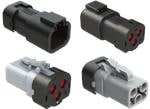 ATPH 3-Position Connectors