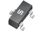 Taiwan Semiconductor TESDA24VB6P02CX Bidirectional ESD Protection Diode