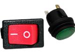VCC Switches