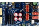 Infineon Technologies Kit de développement de contrôle PFC KIT_PSC3_PFC1 PSOC™
