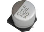 Alchip™ MZA Aluminum Electrolytic Capacitors