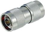 PE910056 Type N-Male Adapter