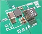 Torex Semiconductor XC9714 Step-Down DC/DC Converters