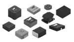 Würth Elektronik AEC-Q200 SMD Power Inductors