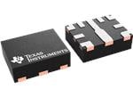 Texas Instruments Convertisseur Buck synchrone LMR60460-Q1