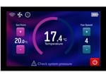 Bridgetek TFT Display Panels