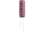 KZN Aluminum Electrolytic Capacitors
