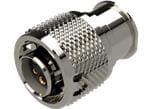 Positronic Connecteurs circulaires Talon Mini