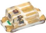Dialight 599 MicroLED® Bi-Color 0603 SMD LEDs