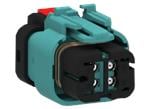 AUTOMATE® Mini-FAKRA Type-C Connectors