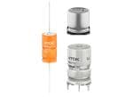 TDK Condensateur électrolytique en aluminium