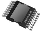 Renesas Electronics Commutateur bidirectionnel (BDS) TP65B110HRU