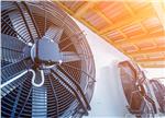 TE Connectivity Capteurs pour CVC
