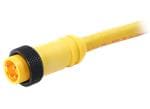 ZZZ-Amphenol TPC Quick-Connex™ Cordsets & Receptacles
