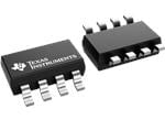 INA151 Precision Difference Amplifiers