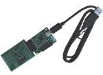 ScioSense LTDC-X3-QF_DK Development Kit