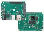 AstraOneSBC-1680 Single-Board Computer