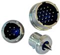 ITT Cannon KPT Hermetic Connectors