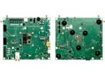 Grinn GenioEVB Evaluation Board