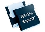 iS15M2R5S1T SuperQ™ 150V N-Channel Power MOSFET