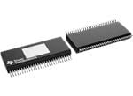 Texas Instruments Amplificateur audio TAS67524-Q1