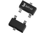 Diotec Semiconductor BZX84B3V6 SMD Planar Zener Diode