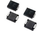 Diodes TVS FlatSuppressX™ TP5.0SMD-FL
