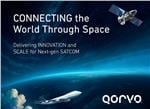 Qorvo Solutions SATCOM