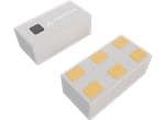 Abracon AFIL-LC Low-Pass LLTC Ceramic Filters