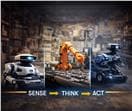 Altera Pile de solutions robotiques