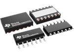 CI d'interface CAN automobile TCAN1473-Q1