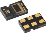 Vishay Semiconductors Capteurs de proximité basés sur la technologie VCSEL