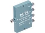 Amphenol / Narda-MITEQ Diviseurs de puissance RF et micro-ondes haute fiabilité