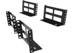 Hammond Manufacturing RDAB Server/UPS Support Brackets