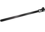 Heyco Nytye® Heat-Stabilized Nylon Cable Ties