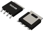 ROHM Semiconductor Dispositifs LV-MOSFET 40 V/60 V pour l'automobile