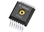 XENSIV™ KP497 Smart Barometric Pressure Sensor