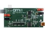 ams OSRAM PSI5 Programmer Board