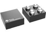 Texas Instruments Commutateur de charge TPS2291L02