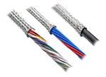 TE Connectivity / Raychem Câbles tressés RayBraid™
