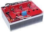 Infineon Technologies Conception de référence REF-15KW2LBOOST
