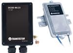 ZZZ-Transtector DC DEFENDER Outdoor Clamshell DC Surge Protectors