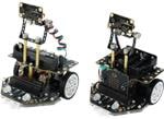 DFRobot MBT0050x Maqueen Plus V3 micro:bit Robots